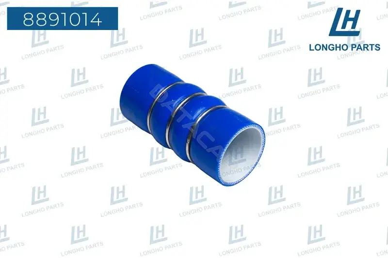 Патрубки системы охлаждения LONGHO 8891014