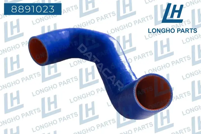 Патрубки системы охлаждения LONGHO 8891023