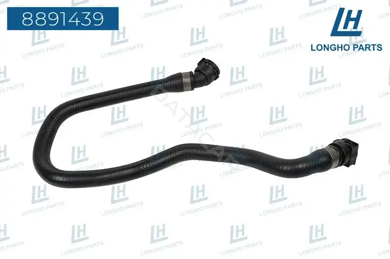 Патрубок воздушный LONGHO 8891439