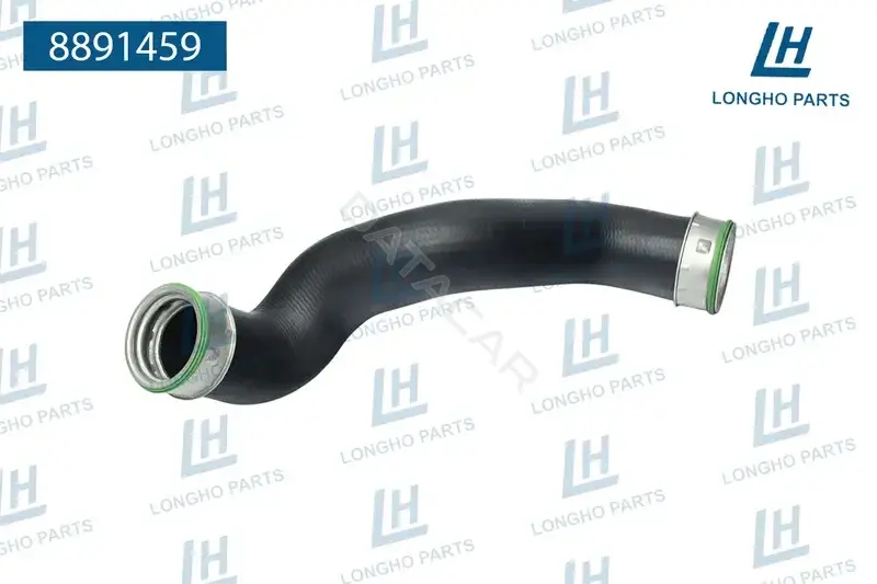 Патрубок интеркулера LONGHO 8891459
