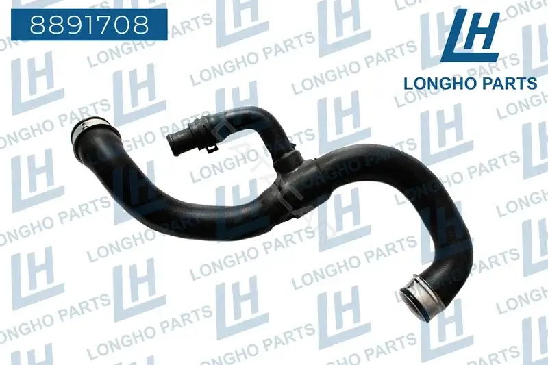 Патрубки системы охлаждения LONGHO 8891708