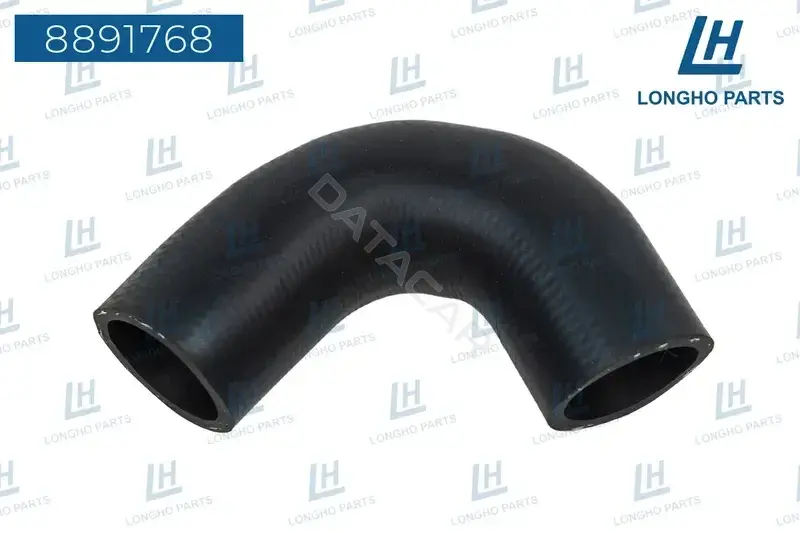 Патрубки системы охлаждения LONGHO 8891768