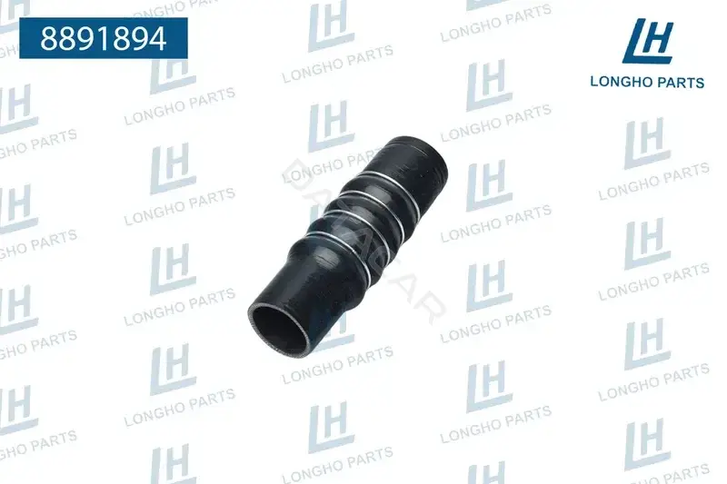 Патрубки системы охлаждения LONGHO 8891894