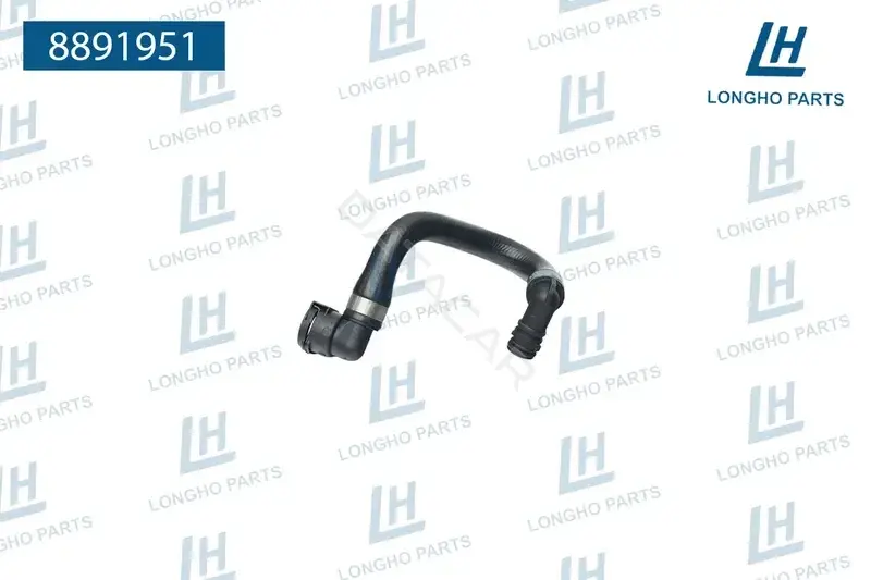 Патрубки системы охлаждения LONGHO 8891951