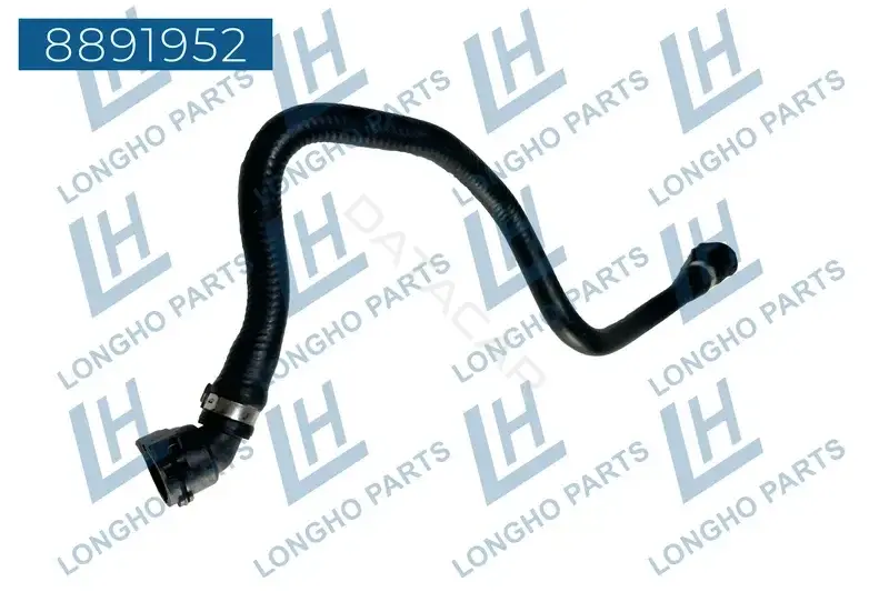 Патрубки системы охлаждения LONGHO 8891952