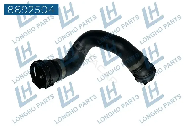Патрубки системы охлаждения LONGHO 8892504