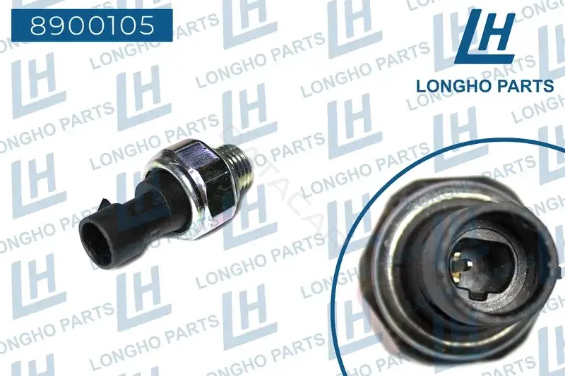 Датчик давления масла LONGHO 8900105