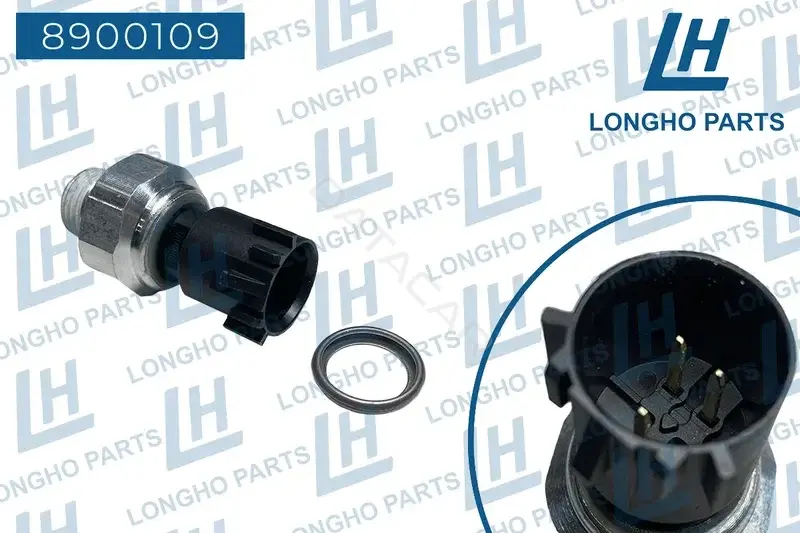 Датчик давления масла LONGHO 8900109