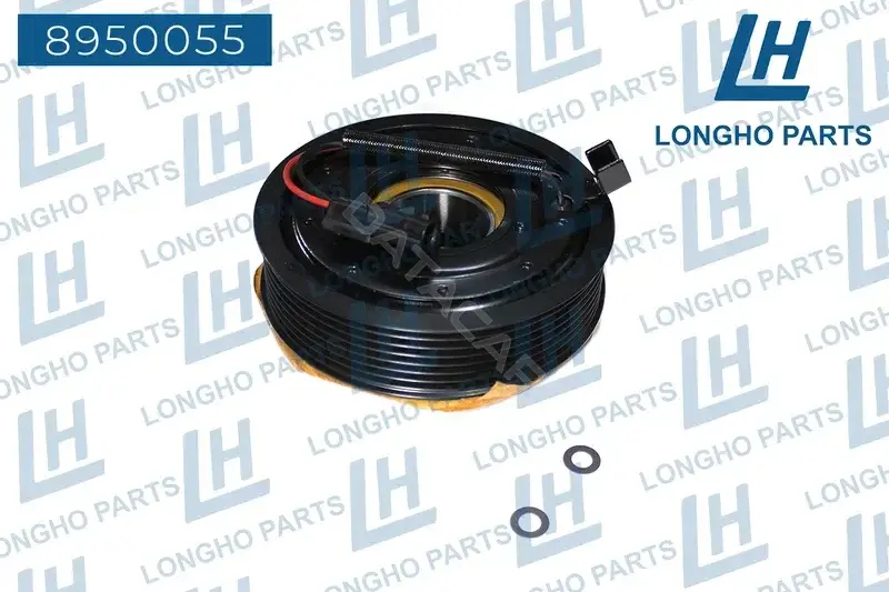 Наконечник высоковольтного провода LONGHO 8950055