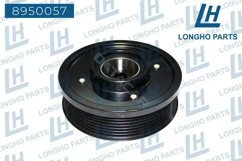 Наконечник высоковольтного провода LONGHO 8950057