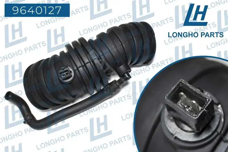 Патрубок воздушный LONGHO 9640127