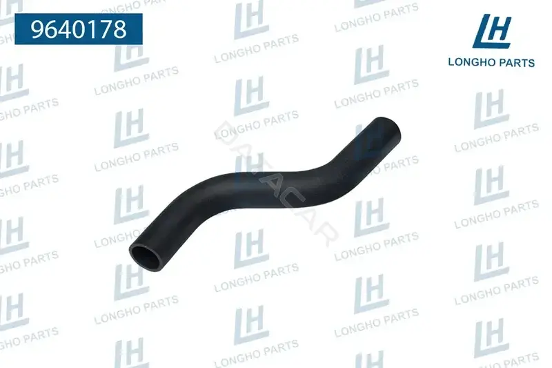 Патрубки системы охлаждения LONGHO 9640178