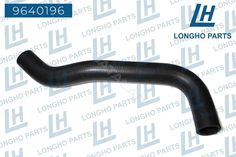 Патрубки системы охлаждения LONGHO 9640196