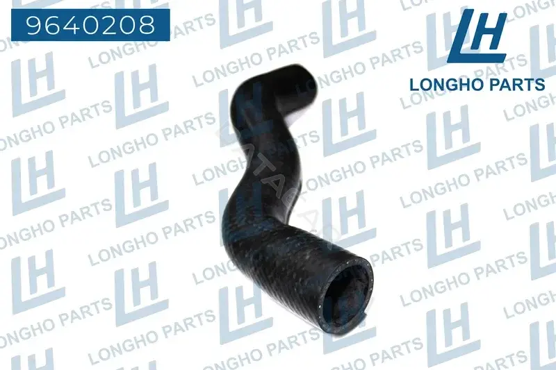 Патрубки системы охлаждения LONGHO 9640208