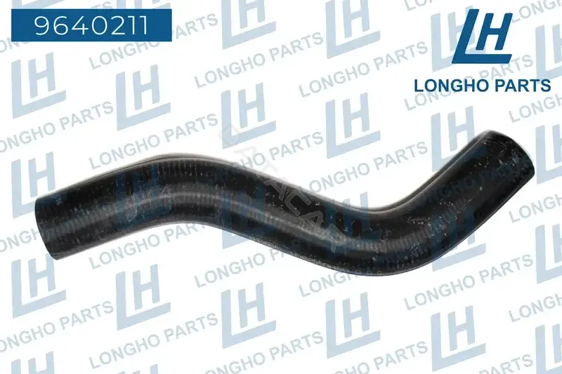 Патрубки системы охлаждения LONGHO 9640211