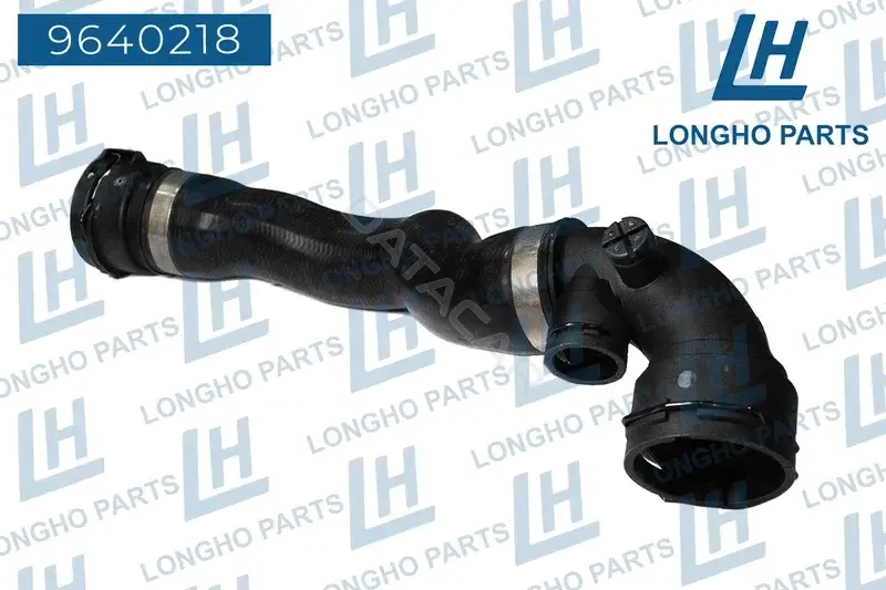 Патрубки системы охлаждения LONGHO 9640218