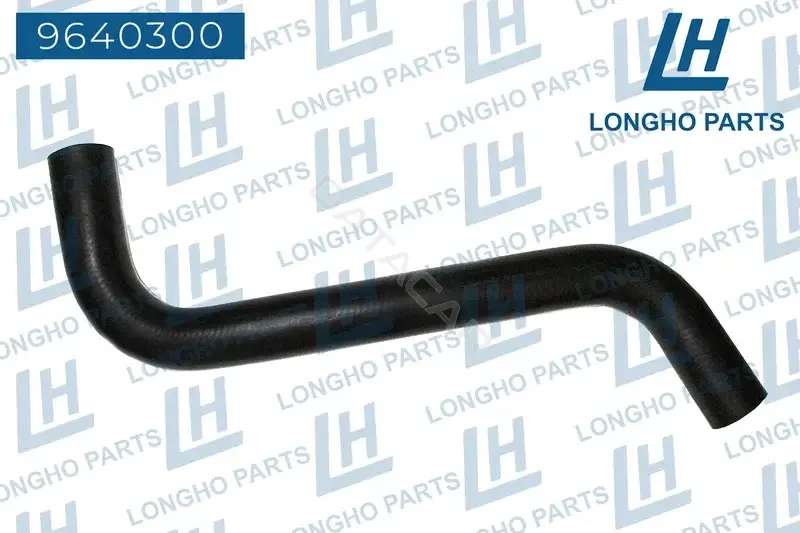 Патрубки системы охлаждения LONGHO 9640300