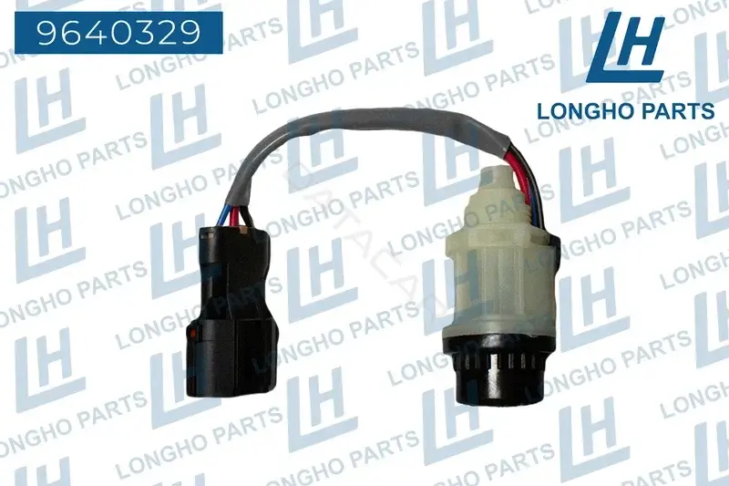 Датчик скорости LONGHO 9640329