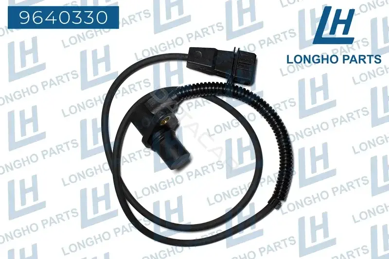 Датчик коленвала LONGHO 9640330