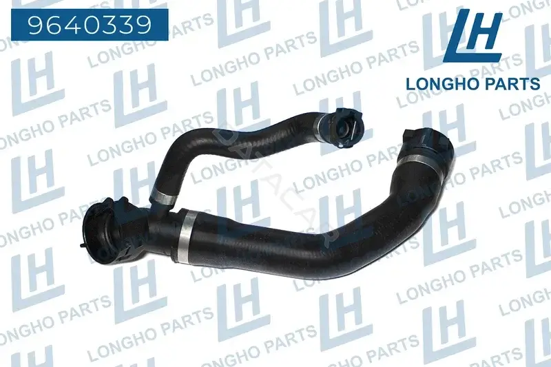 Патрубки системы охлаждения LONGHO 9640339
