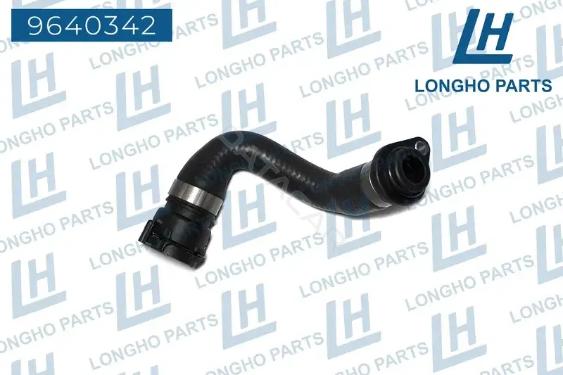 Патрубки системы охлаждения LONGHO 9640342