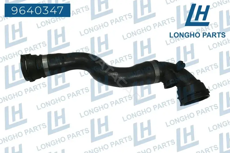 Патрубки системы охлаждения LONGHO 9640347