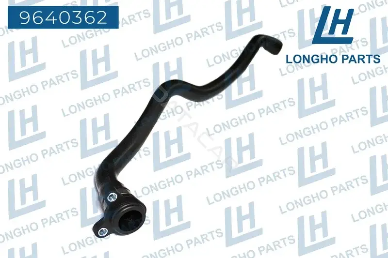 Патрубки системы охлаждения LONGHO 9640362