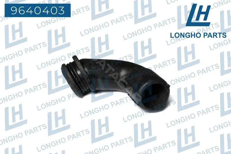 Патрубки системы охлаждения LONGHO 9640403