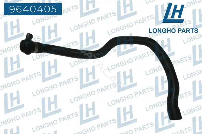 Патрубки системы охлаждения LONGHO 9640405