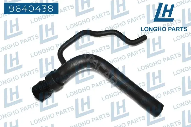 Патрубки системы охлаждения LONGHO 9640438