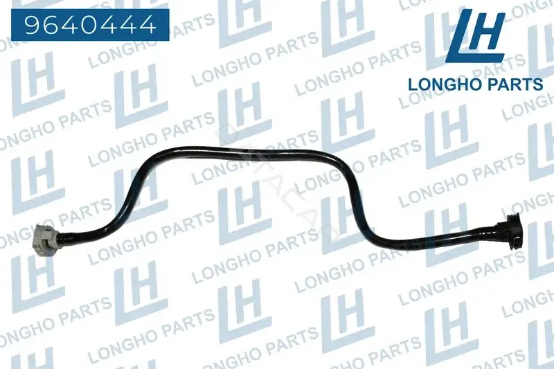 Патрубки системы охлаждения LONGHO 9640444