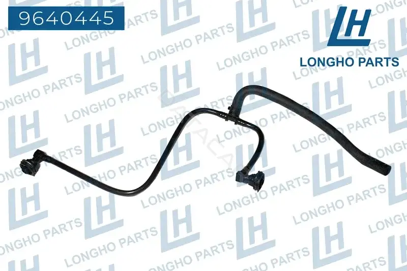 Патрубки системы охлаждения LONGHO 9640445