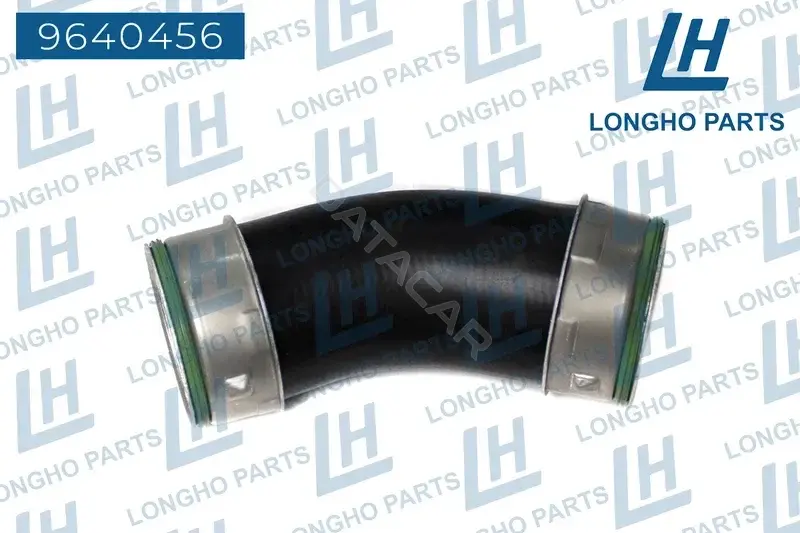 Патрубки системы охлаждения LONGHO 9640456