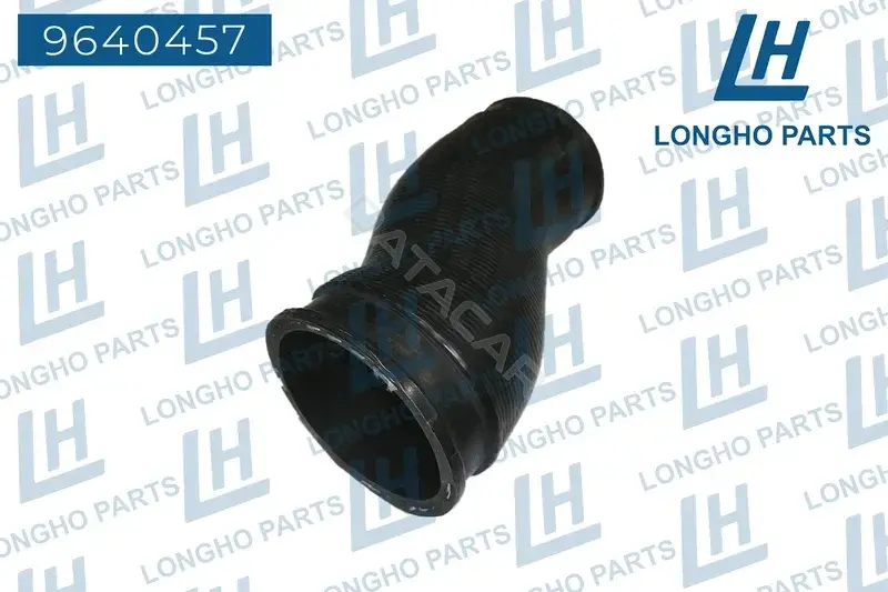 Патрубки системы охлаждения LONGHO 9640457