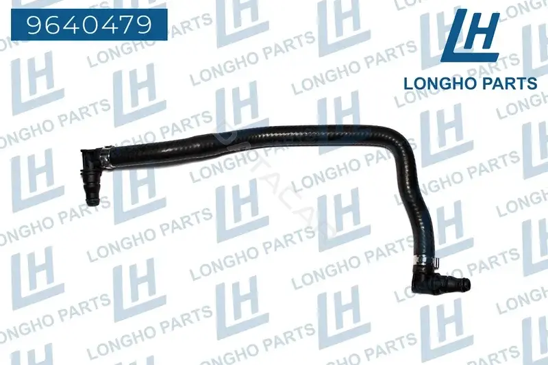 Патрубки системы охлаждения LONGHO 9640479