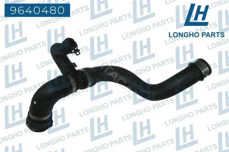 Патрубки системы охлаждения LONGHO 9640480