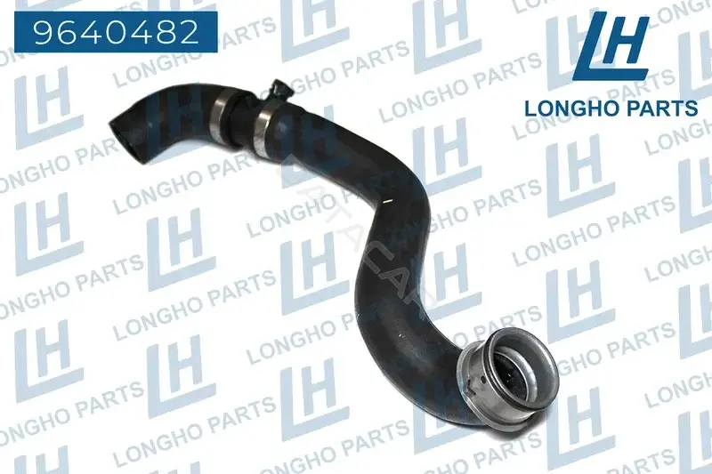 Патрубки системы охлаждения LONGHO 9640482