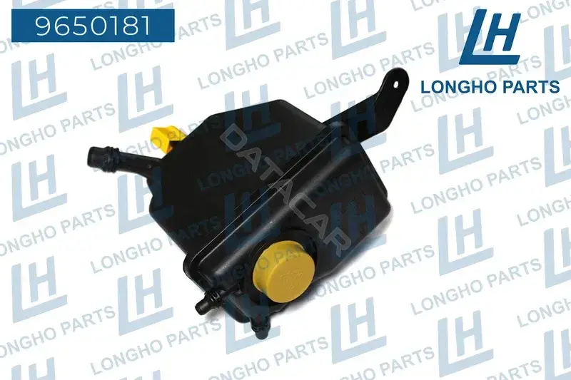 Расширительный бачок LONGHO 9650181