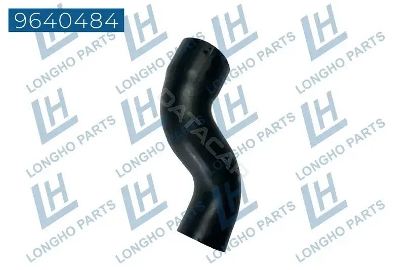 Патрубки системы охлаждения LONGHO 9640484