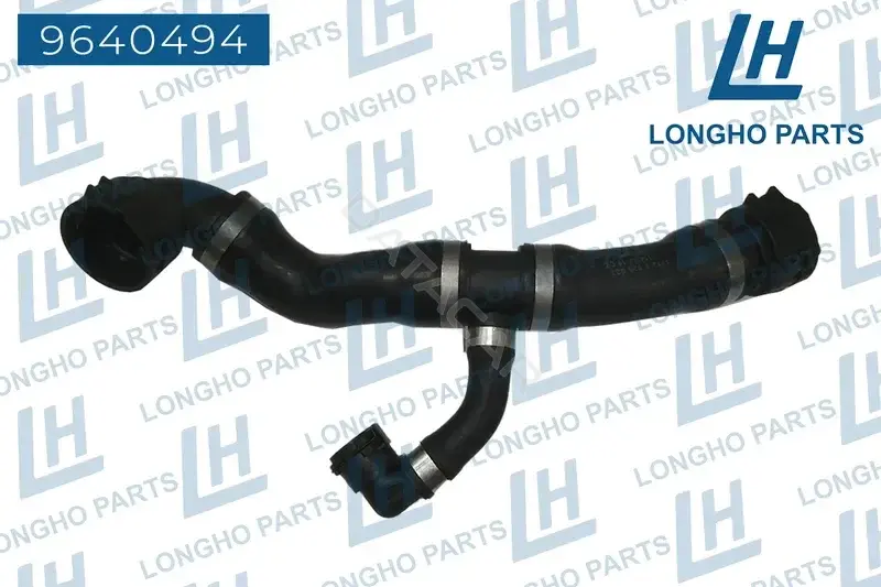 Патрубки системы охлаждения LONGHO 9640494