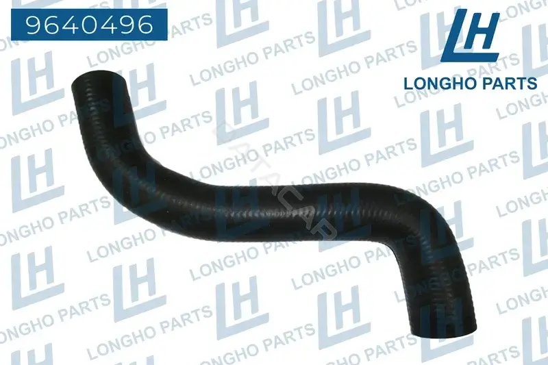 Патрубки системы охлаждения LONGHO 9640496