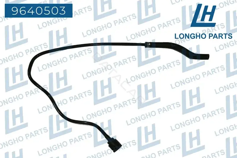 Патрубки системы охлаждения LONGHO 9640503