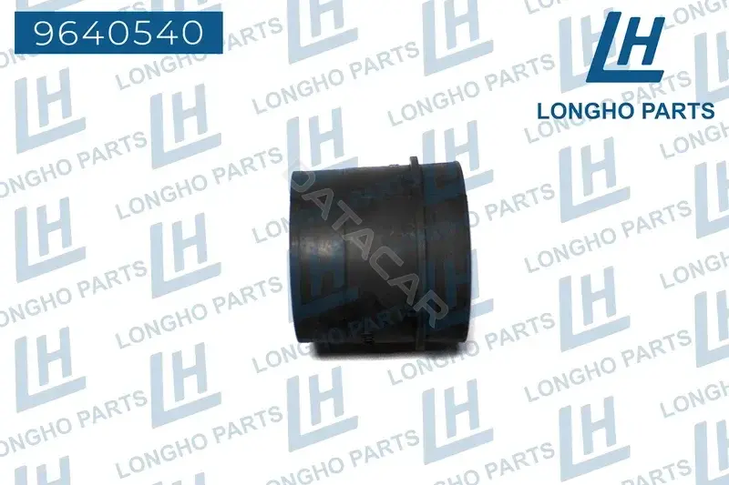 Патрубки системы охлаждения LONGHO 9640540