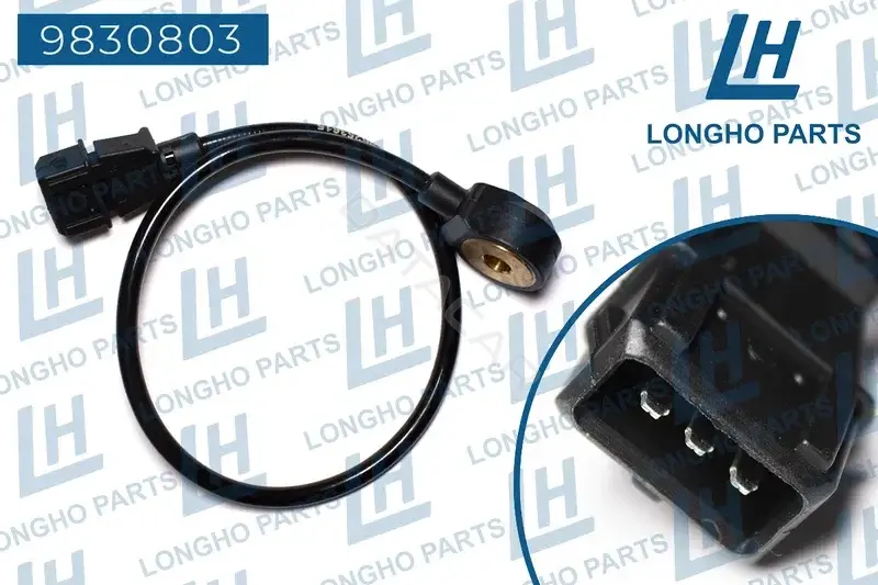 Датчик детонации LONGHO 9830803