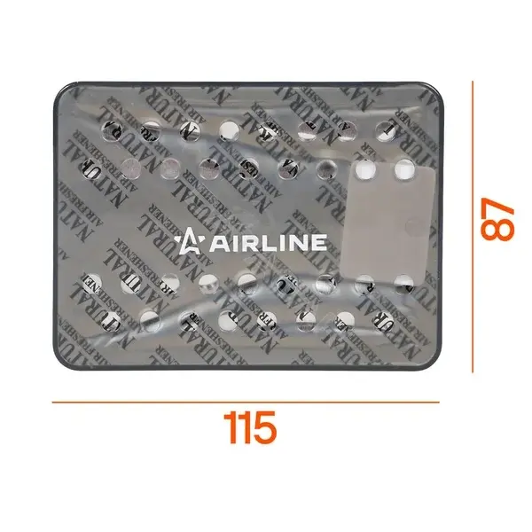 Ароматизаторы Airline AFSI137