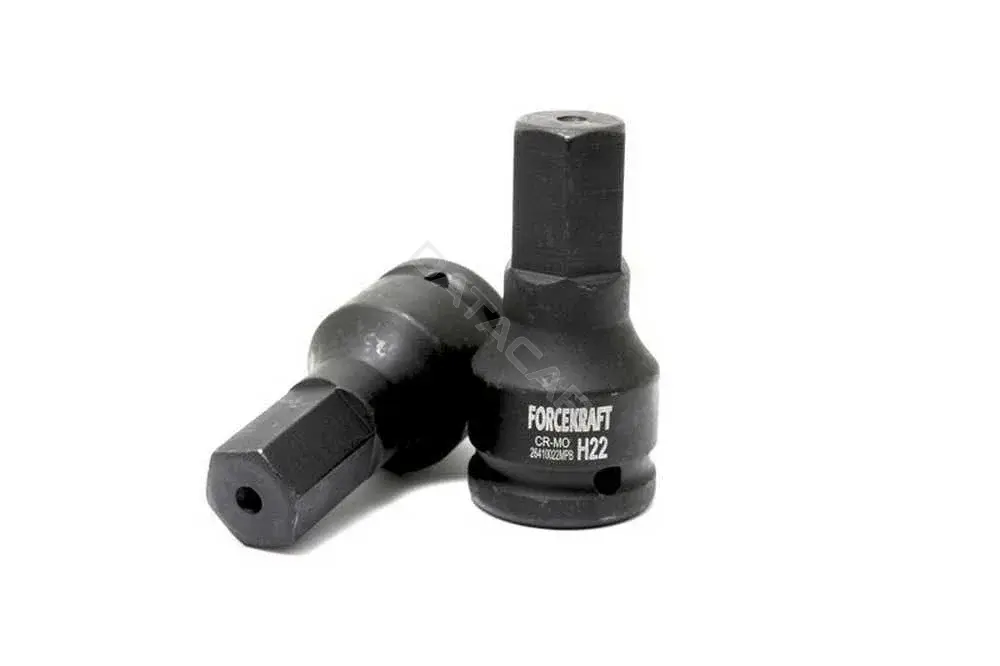 Головки и Насадки FORCE KRAFT FK-26410029MPB