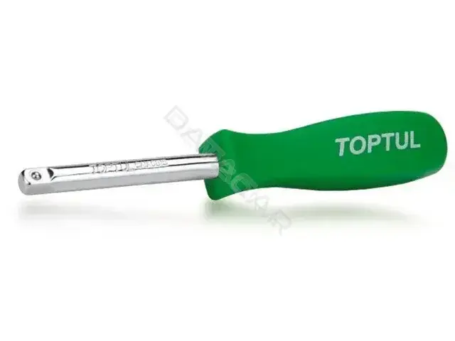 Отвертки TOPTUL CAIA0815