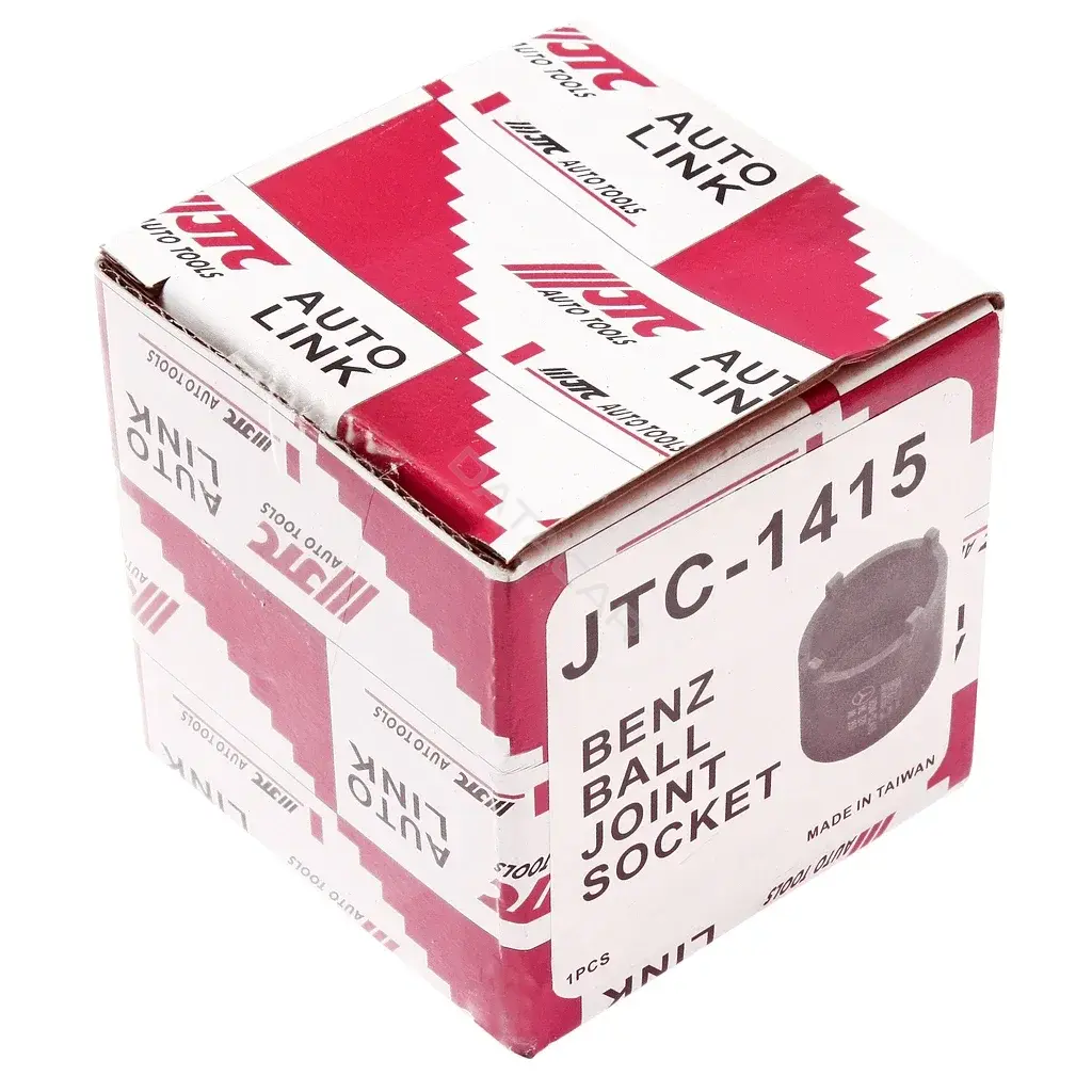 Головки и Насадки JTC JTC-1415