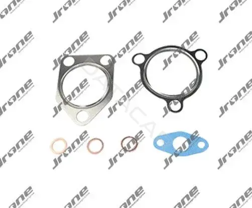 Монтажный комплект турбины Jrone 2090-010-028
