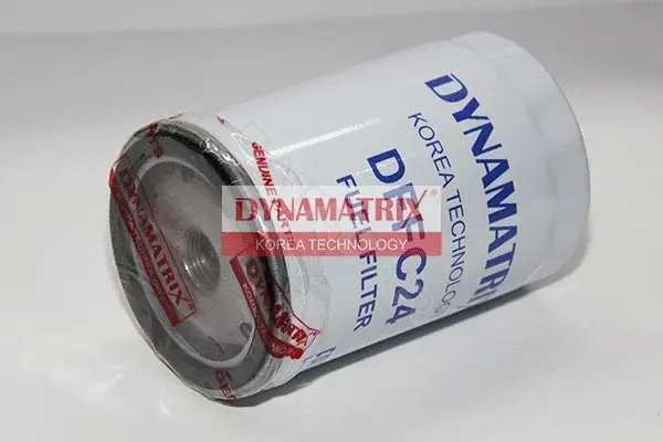 Топливный фильтр DYNAMATRIX DFFC24